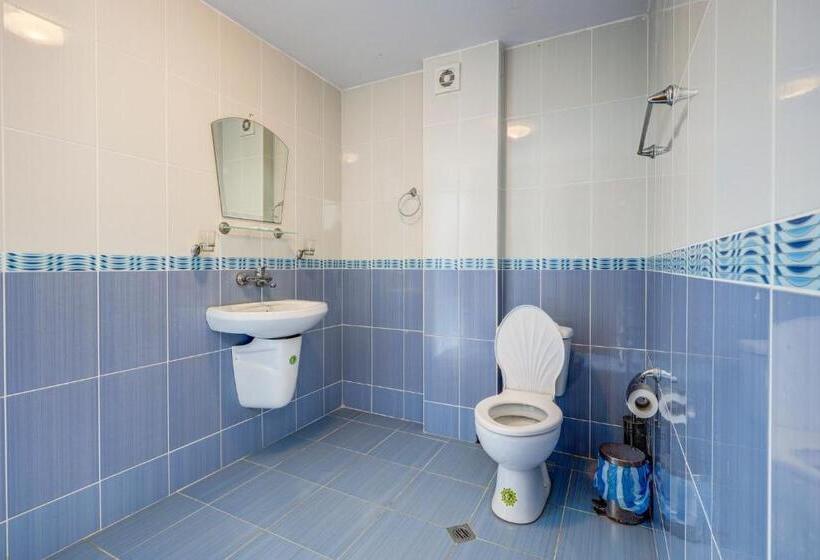 Номер Дюплекс, Saint George Hotel 1