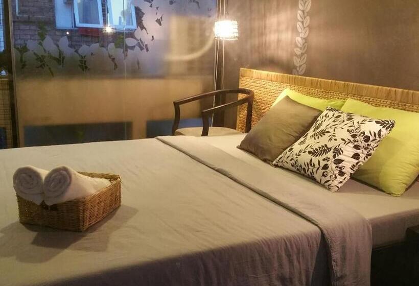 اتاق استاندارد, Domino Homestay