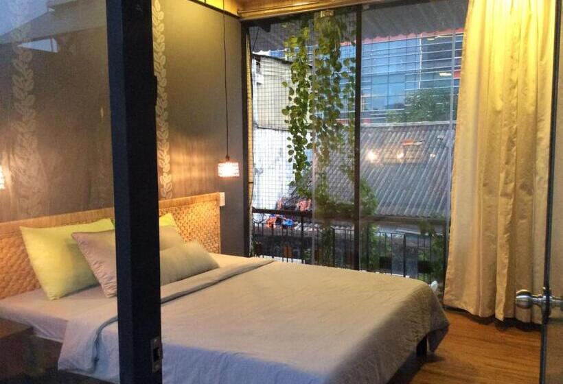 اتاق استاندارد, Domino Homestay