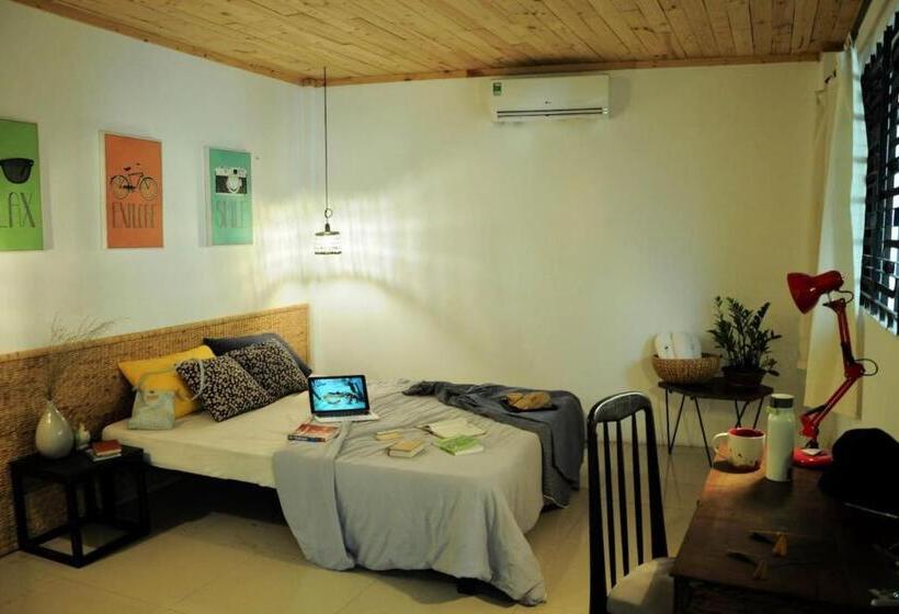 اتاق استاندارد, Domino Homestay