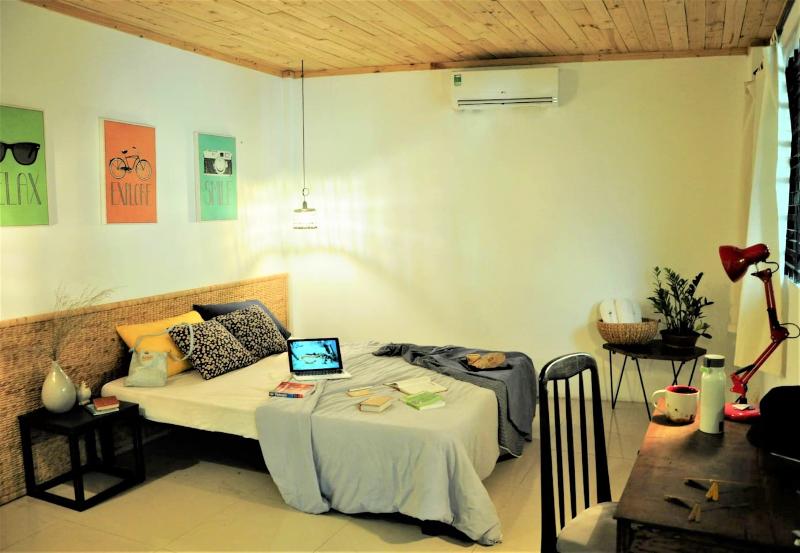اتاق استاندارد, Domino Homestay