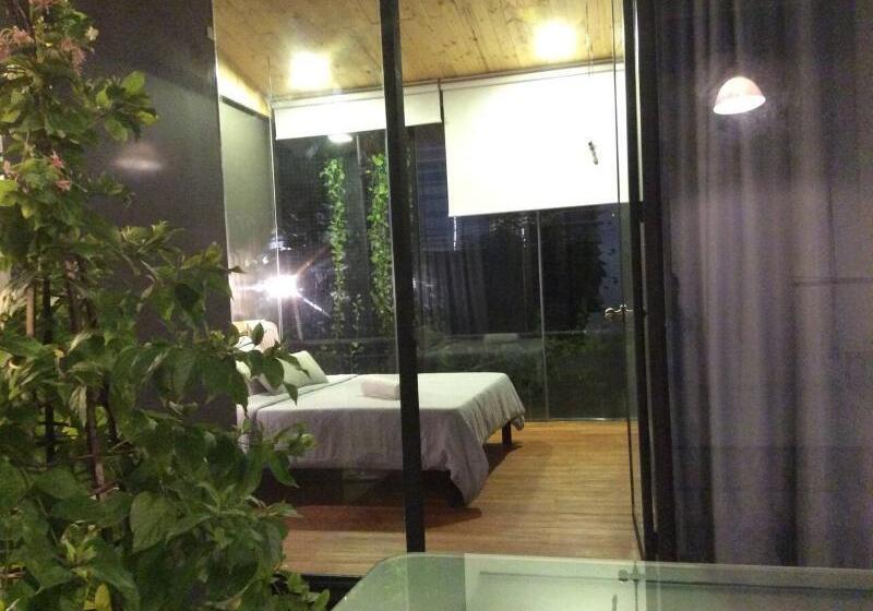 استودیوی استاندارد, Domino Homestay