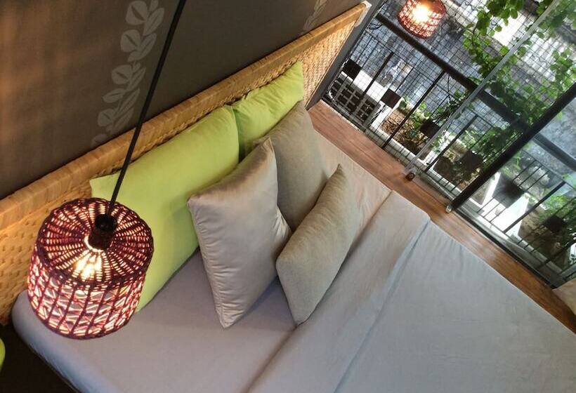 استودیوی استاندارد, Domino Homestay