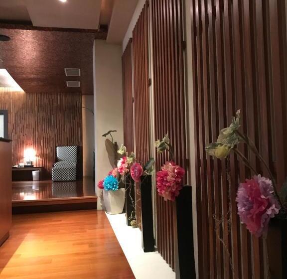 اتاق استاندارد با تخت بزرگ, Hiye Fashion Motel