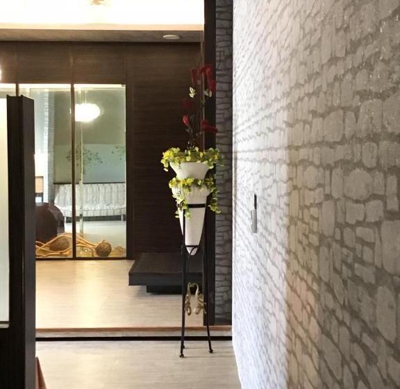 اتاق استاندارد با تخت بزرگ, Hiye Fashion Motel