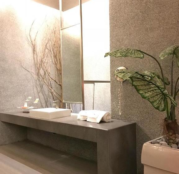 اتاق سوپریور, Hiye Fashion Motel