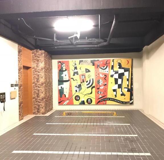 اتاق سوپریور, Hiye Fashion Motel