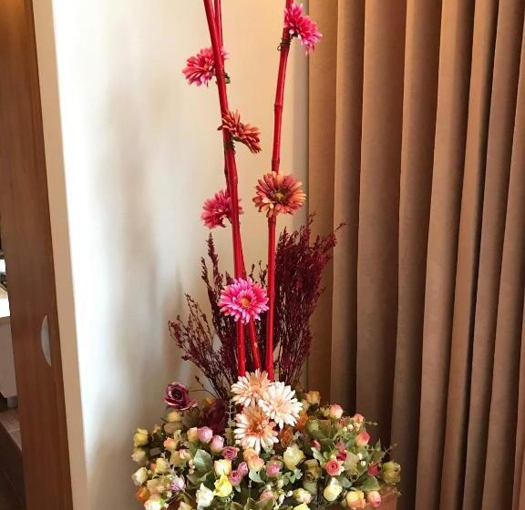 اتاق لوکس چهار تخته, Hiye Fashion Motel