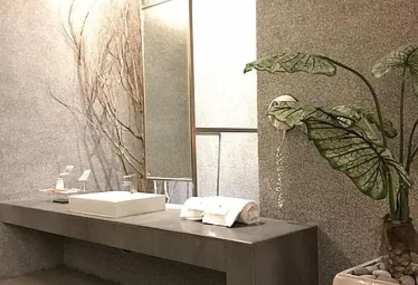 اتاق سوپریور, Hiye Fashion Motel