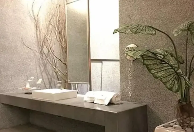 اتاق سوپریور, Hiye Fashion Motel