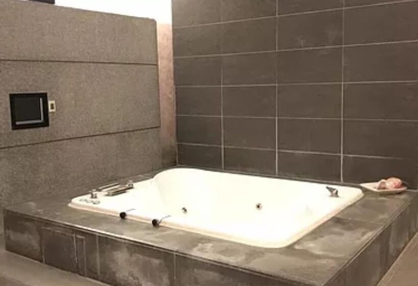 اتاق سوپریور, Hiye Fashion Motel