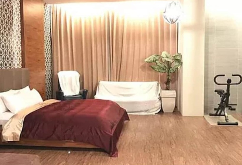اتاق سوپریور, Hiye Fashion Motel