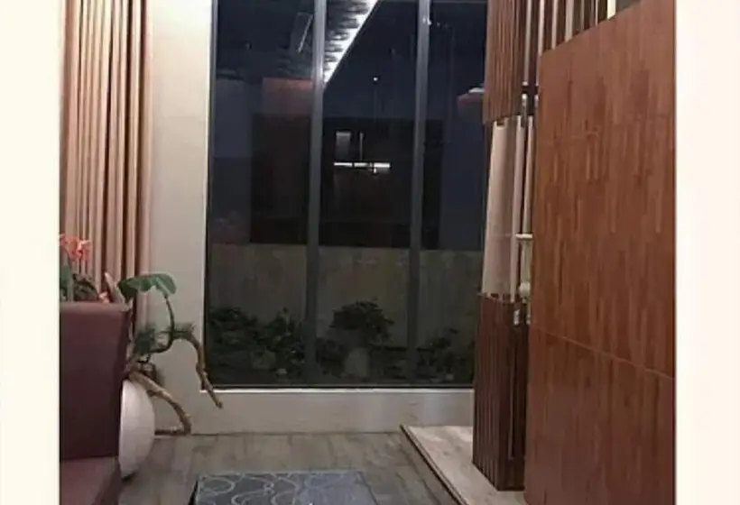 اتاق سوپریور, Hiye Fashion Motel