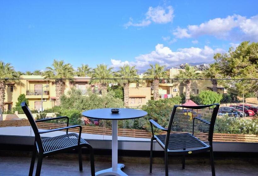 Студия Superior, Del Mar  Adults Only