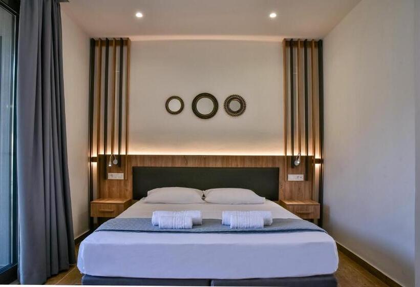 Студия Superior, Del Mar  Adults Only