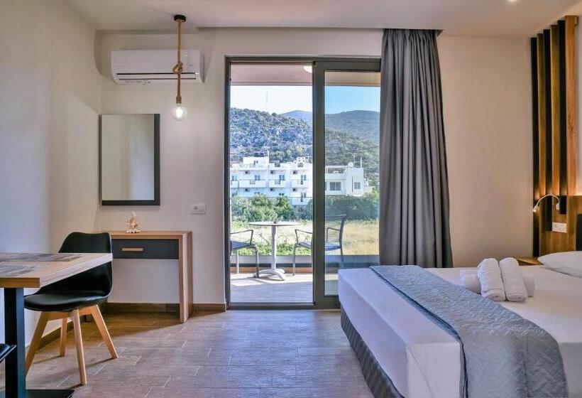 Студия Superior, Del Mar  Adults Only