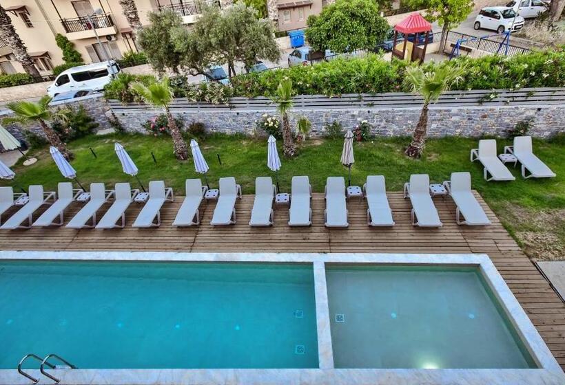 Студия Superior, Del Mar  Adults Only