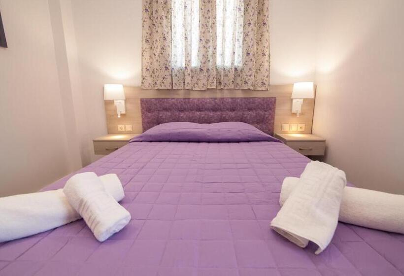 Студия Стандарт, Del Mar  Adults Only