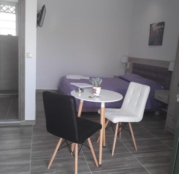 Студия Стандарт, Del Mar  Adults Only