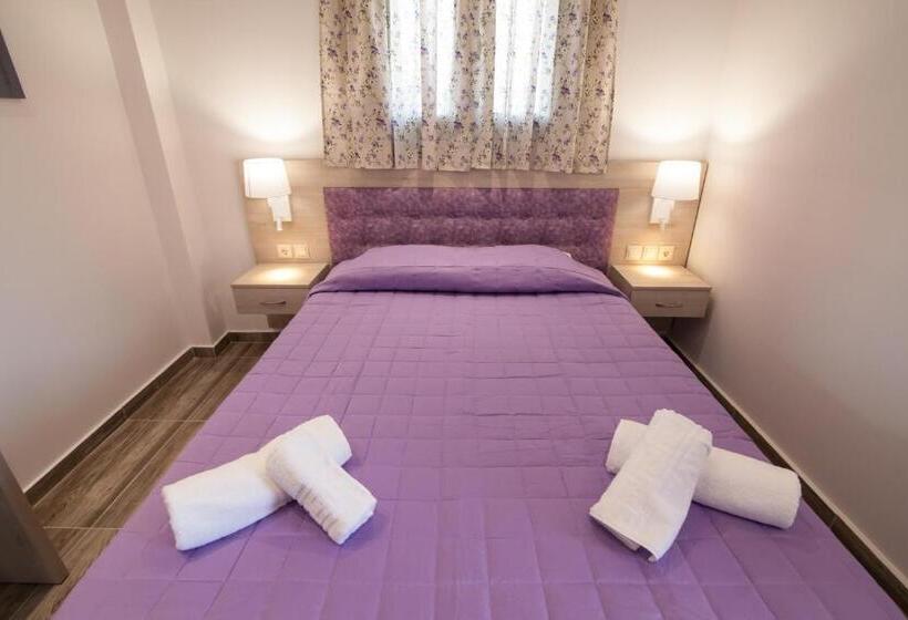 Студия Стандарт, Del Mar  Adults Only