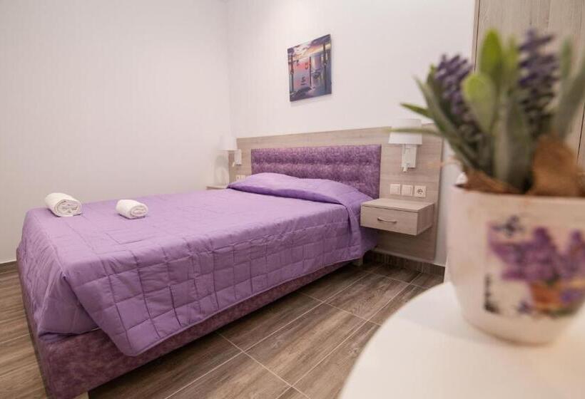 Студия Стандарт, Del Mar  Adults Only