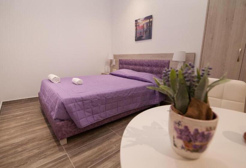 Студия Стандарт, Del Mar  Adults Only