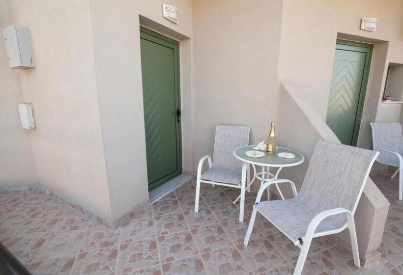 آپارتمان 1 خوابه, Del Mar  Adults Only