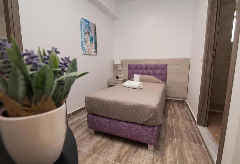 Апартаменты 1 Спальня, Del Mar  Adults Only