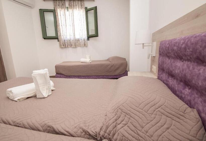 آپارتمان 1 خوابه, Del Mar  Adults Only