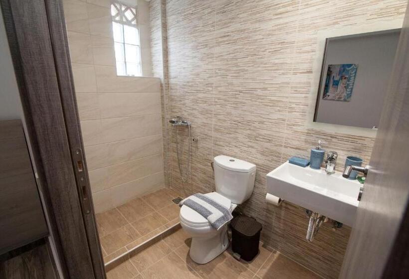 Апартаменты 1 Спальня, Del Mar  Adults Only