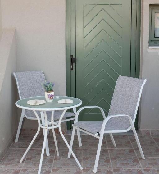 Апартаменты 1 Спальня, Del Mar  Adults Only