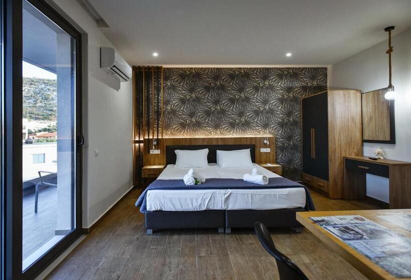 Студия Superior, Del Mar  Adults Only