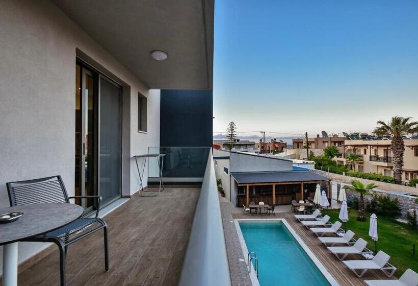 Студия Superior, Del Mar  Adults Only