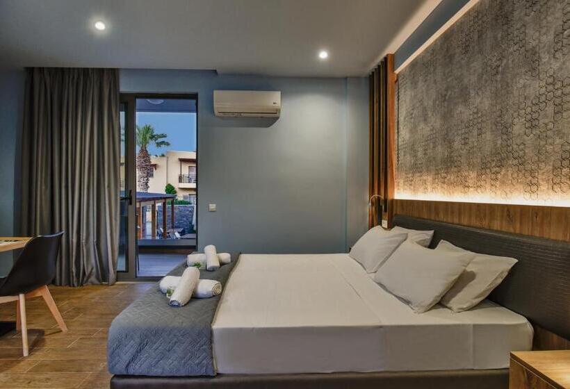 Студия Superior, Del Mar  Adults Only