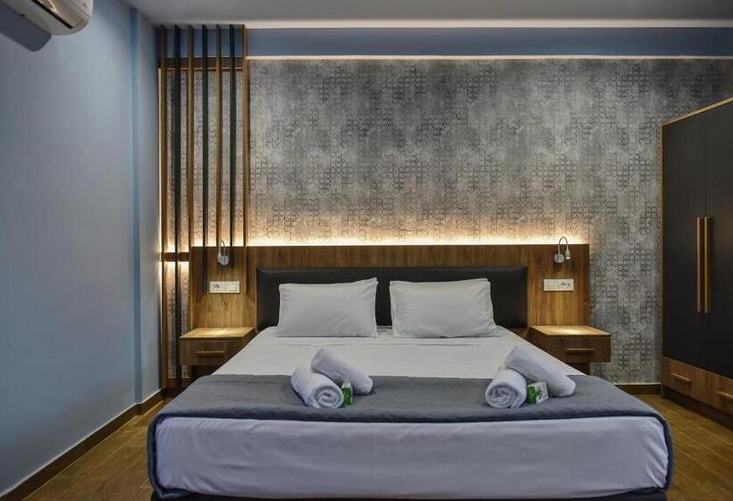 Студия Superior, Del Mar  Adults Only