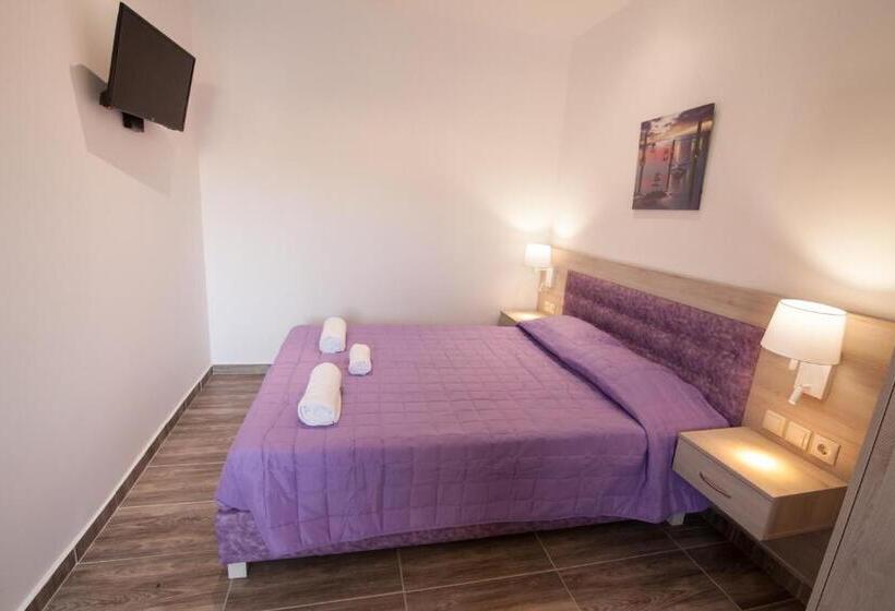 Студия Стандарт, Del Mar  Adults Only