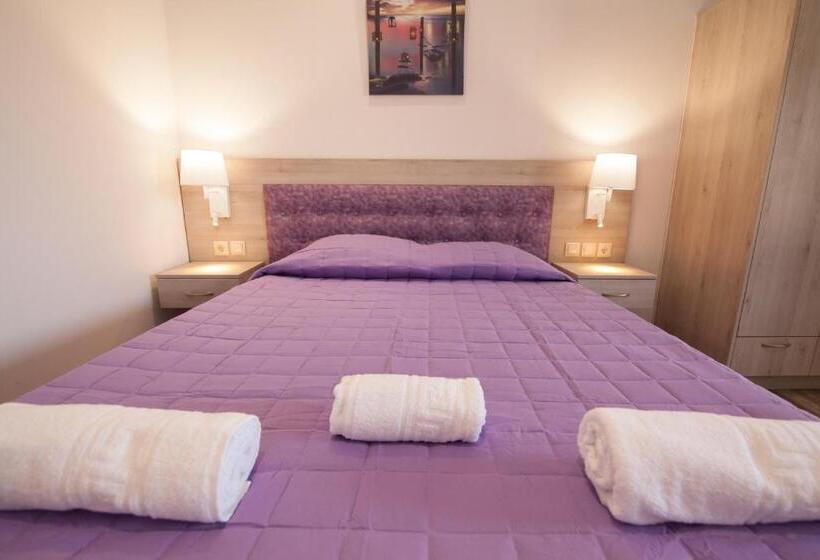 Студия Стандарт, Del Mar  Adults Only