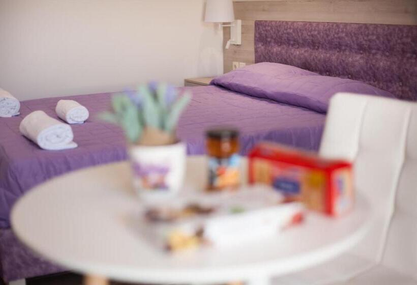 Студия Стандарт, Del Mar  Adults Only