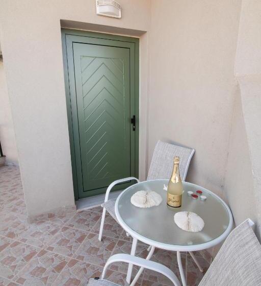 Студия Стандарт, Del Mar  Adults Only