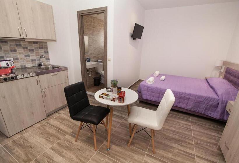 Студия Стандарт, Del Mar  Adults Only