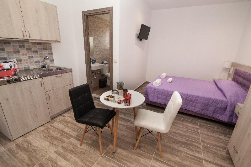 Студия Стандарт, Del Mar  Adults Only