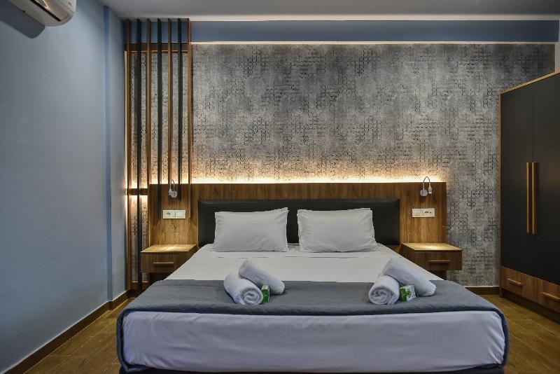 Студия Superior, Del Mar  Adults Only