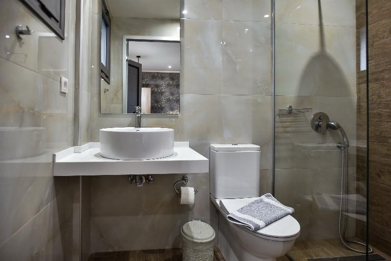 Студия Superior, Del Mar  Adults Only