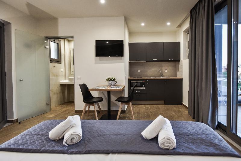 Студия Superior, Del Mar  Adults Only