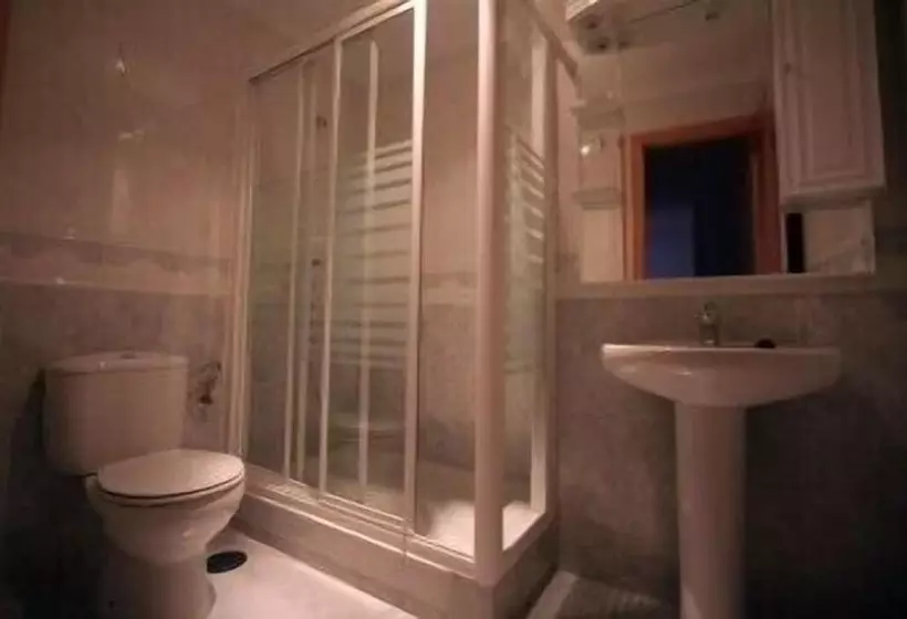 آپارتمان 1 خوابه, Apartamentos Manuel Martin