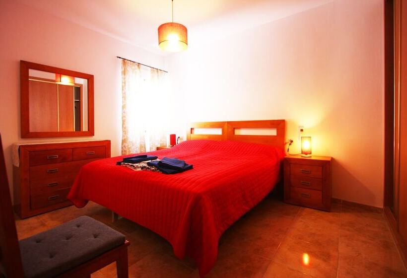침실 1개 아파트, Apartamentos Manuel Martin