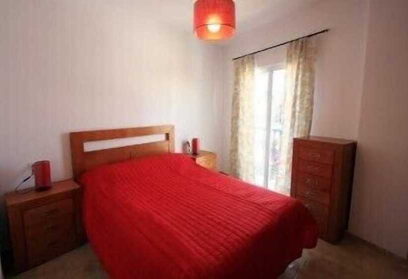 침실 1개 아파트, Apartamentos Manuel Martin