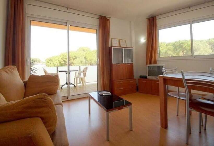 Студия Стандарт, Aparthotel Arenal