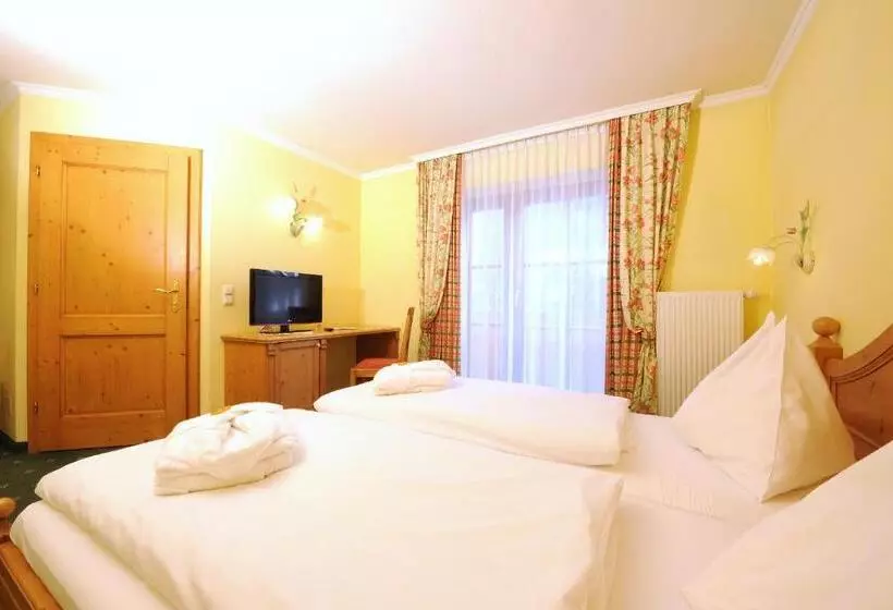 スタンダードルーム, Aparthotel Kristall