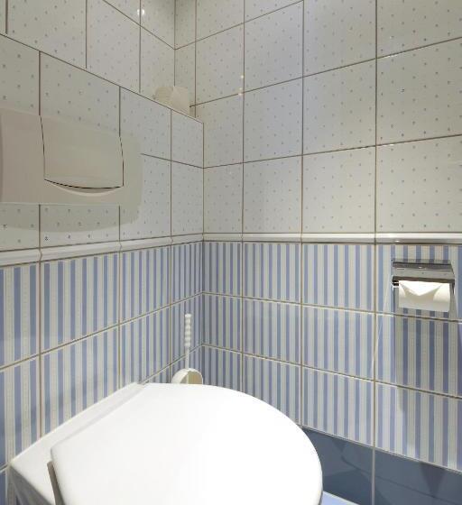 شقة غرفة واحدة, Aparthotel Kristall